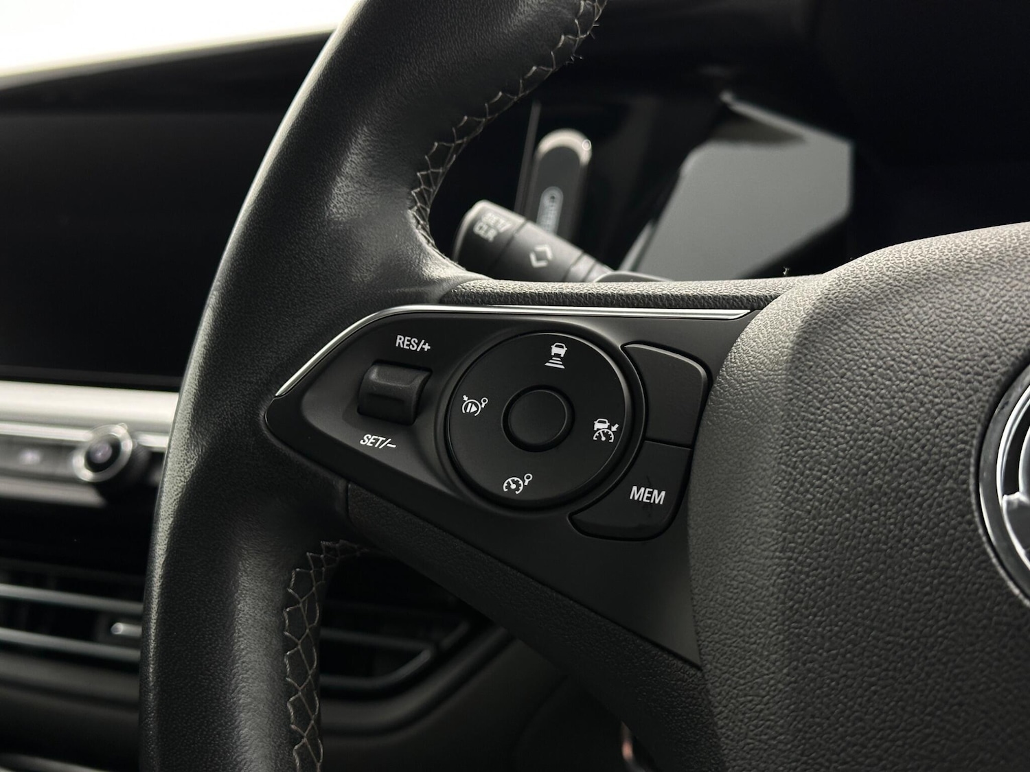 Used Vauxhall Grandland 2022 for sale - 76878833: Photo 14