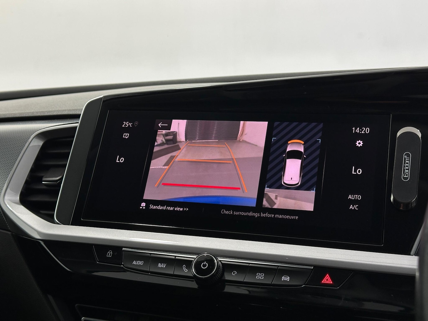 Used Vauxhall Grandland 2022 for sale - 76878833: Photo 24