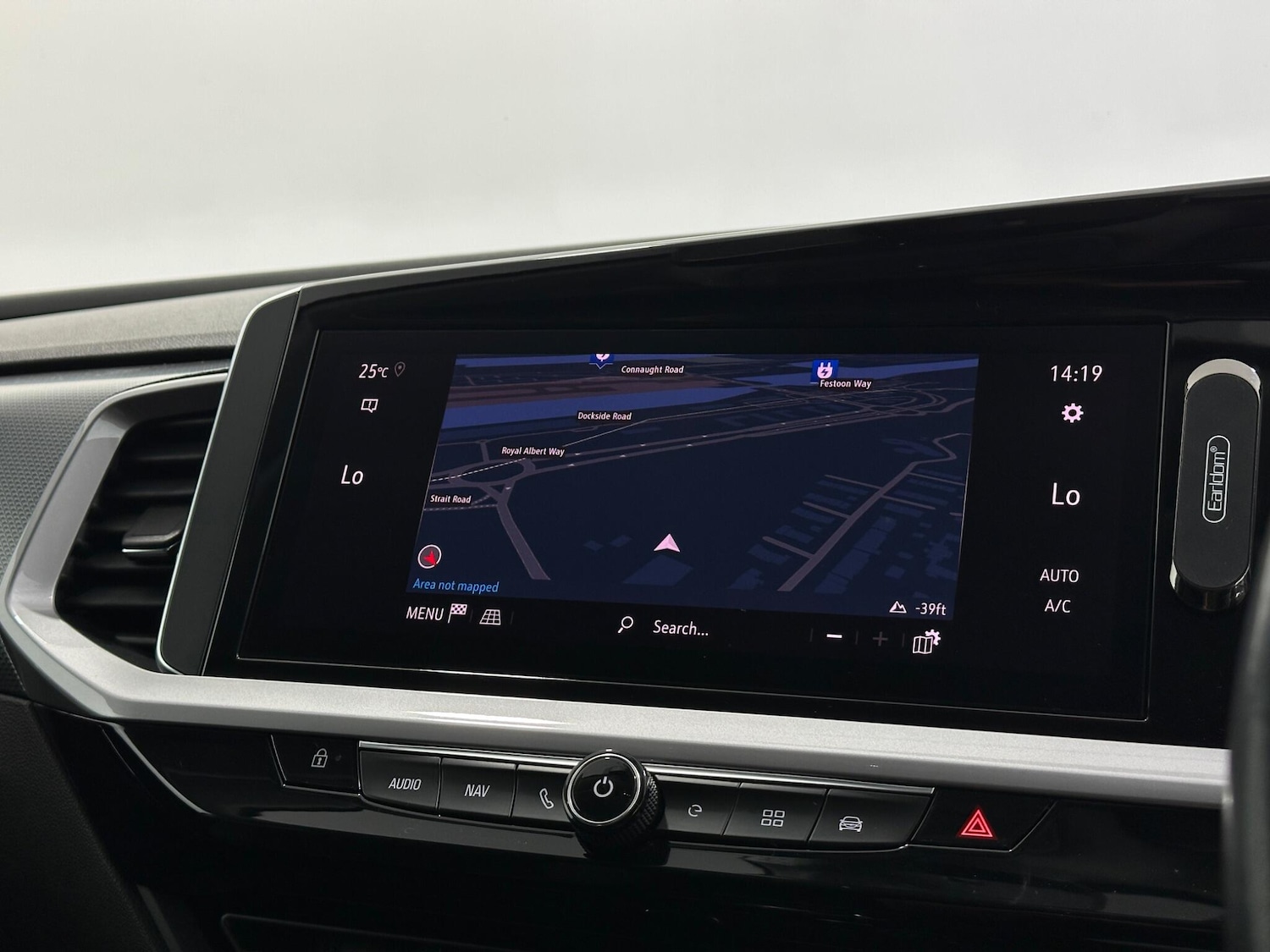 Used Vauxhall Grandland 2022 for sale - 76878833: Photo 25