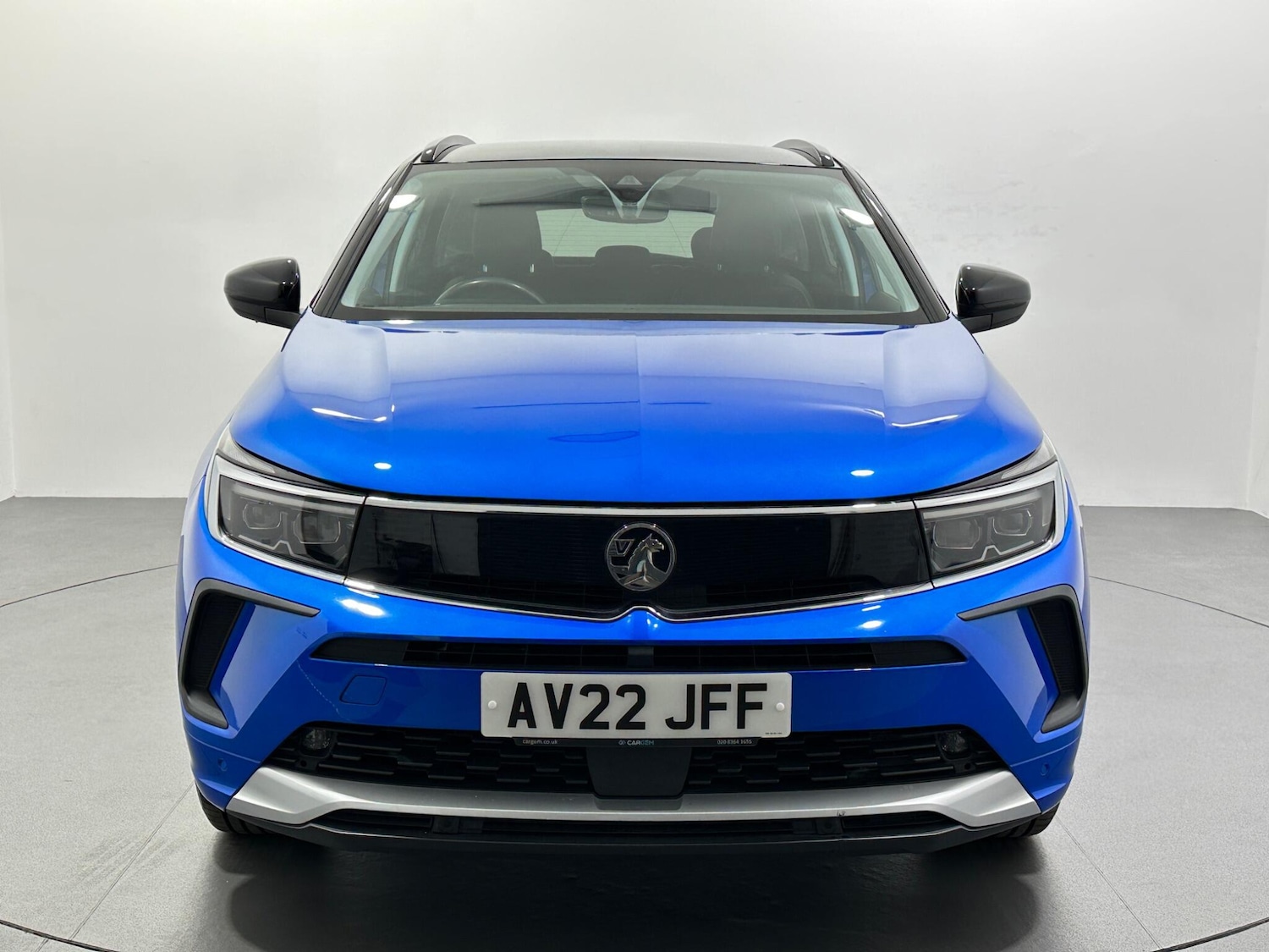 Used Vauxhall Grandland 2022 for sale - 76878833: Photo 3