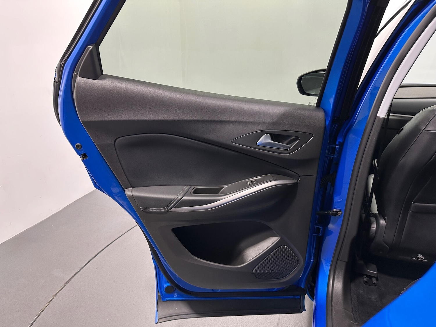 Used Vauxhall Grandland 2022 for sale - 76878833: Photo 42