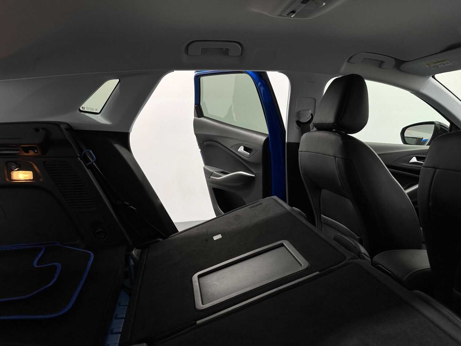 Used Vauxhall Grandland 2022 for sale - 76878833: Photo 48