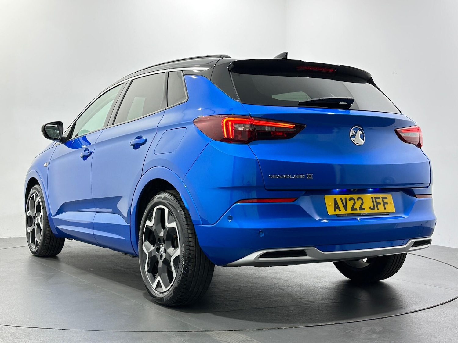 Used Vauxhall Grandland 2022 for sale - 76878833: Photo 51