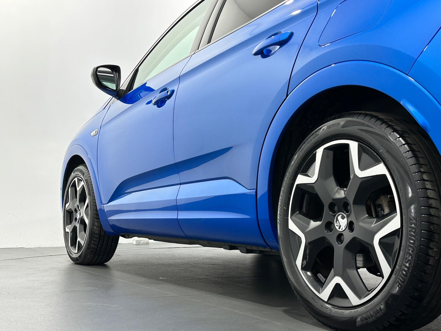 Used Vauxhall Grandland 2022 for sale - 76878833: Photo 52