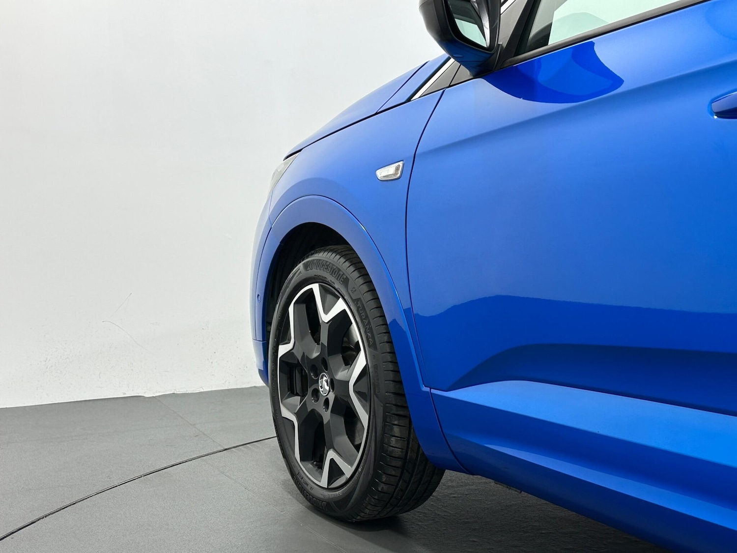 Used Vauxhall Grandland 2022 for sale - 76878833: Photo 53