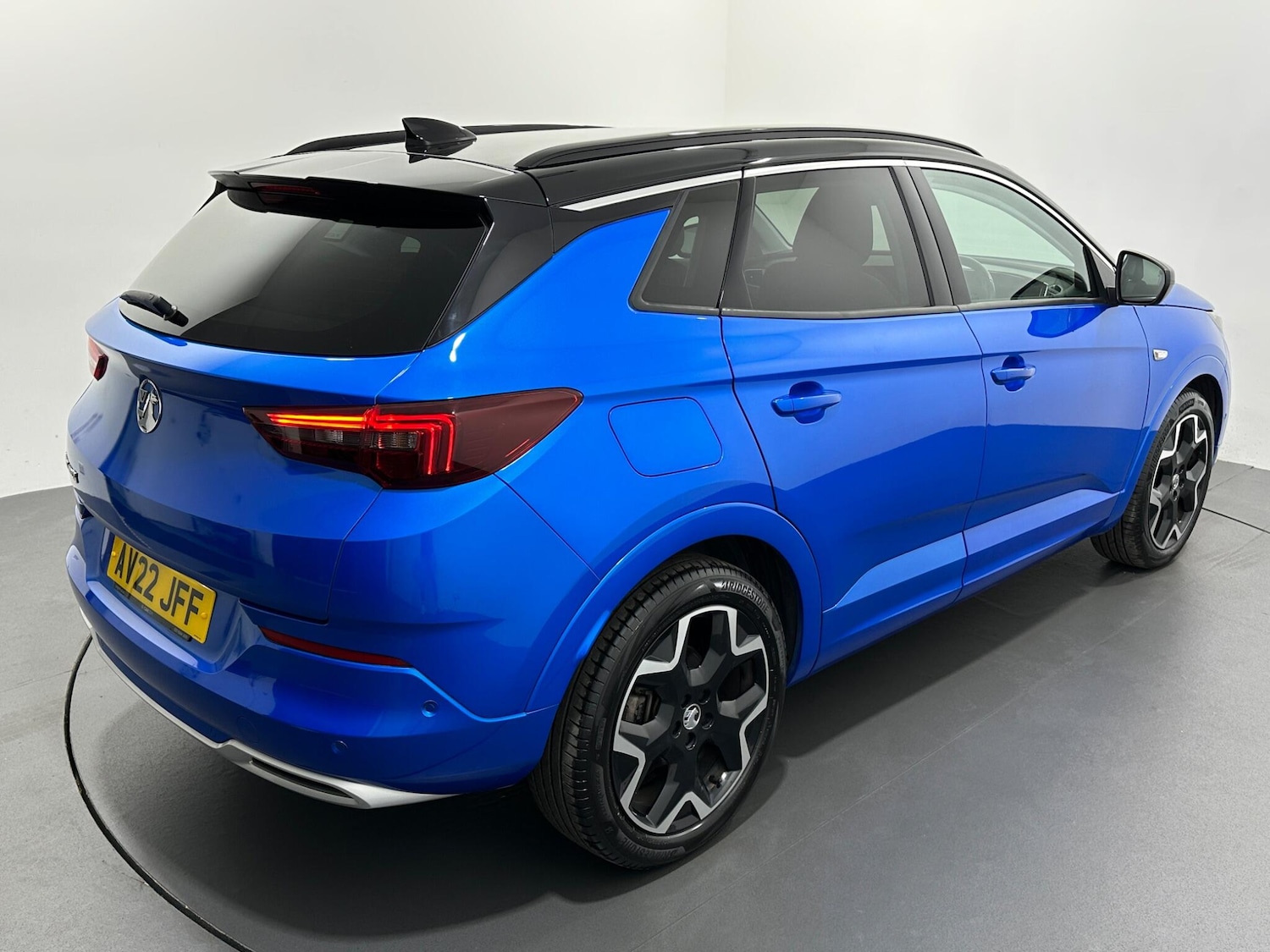 Used Vauxhall Grandland 2022 for sale - 76878833: Photo 54