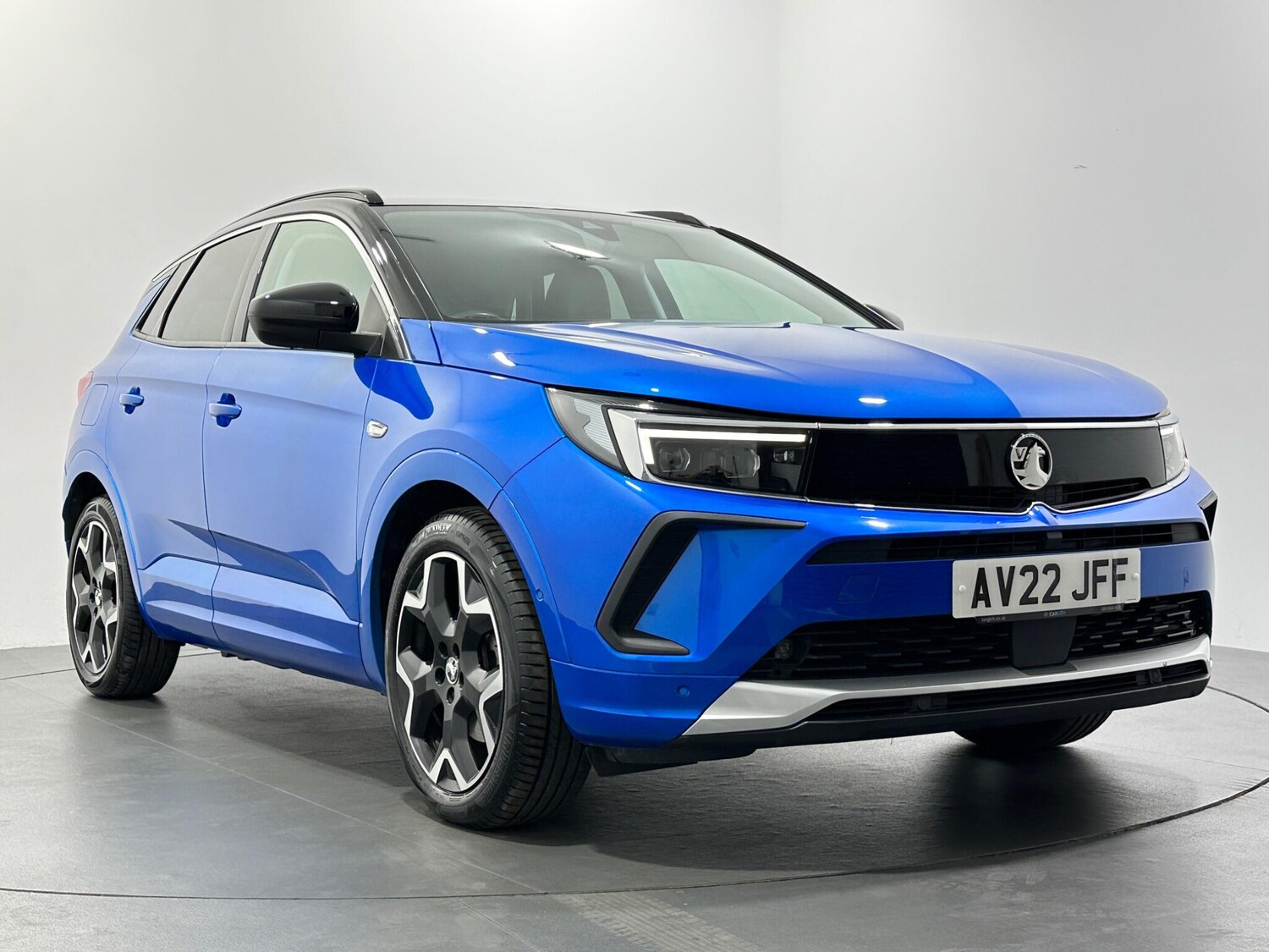 Used Vauxhall Grandland 2022 for sale - 76878833: Photo 55