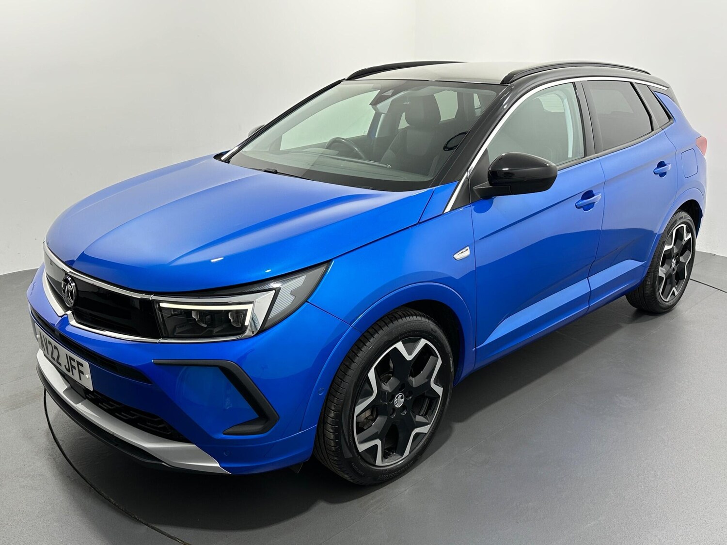 Used Vauxhall Grandland 2022 for sale - 76878833: Photo 56