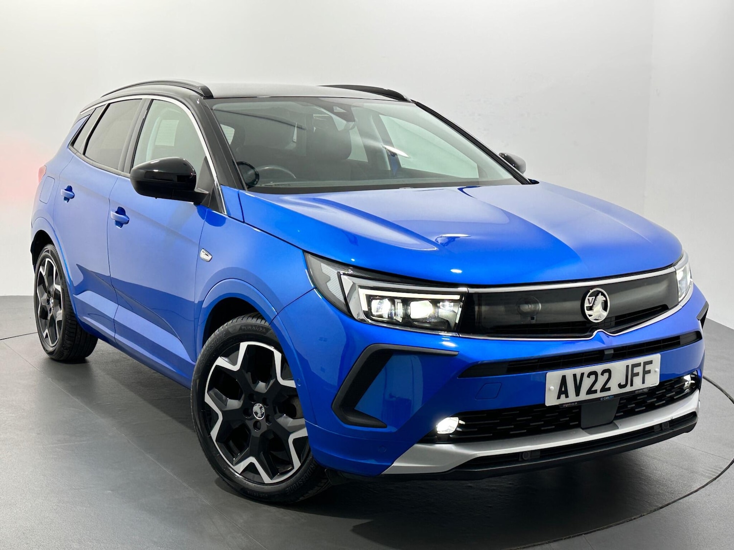 Used Vauxhall Grandland 2022 for sale - 76878833: Photo 57