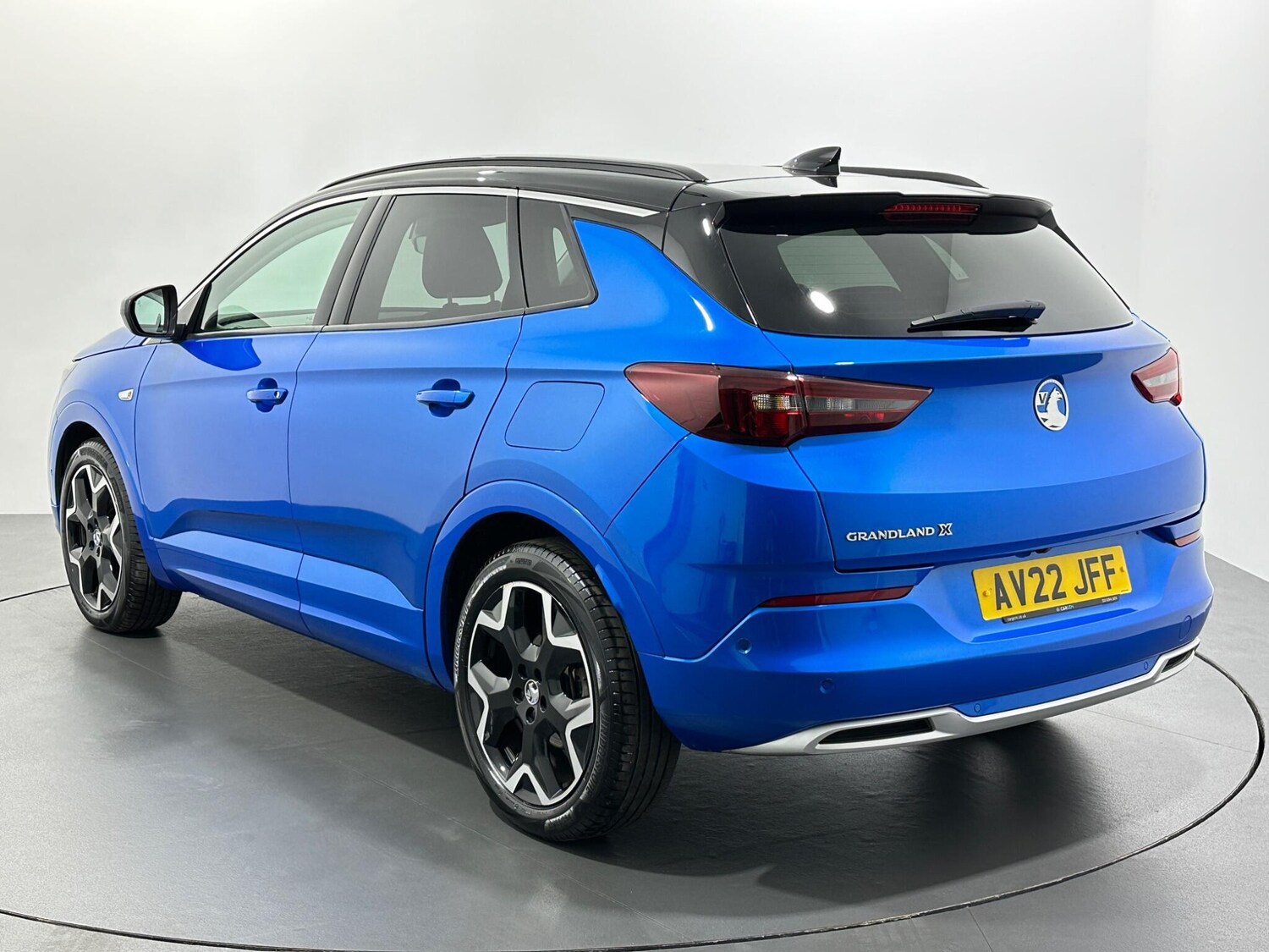 Used Vauxhall Grandland 2022 for sale - 76878833: Photo 6