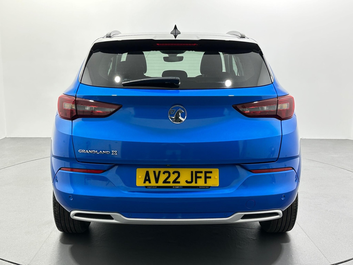 Used Vauxhall Grandland 2022 for sale - 76878833: Photo 7