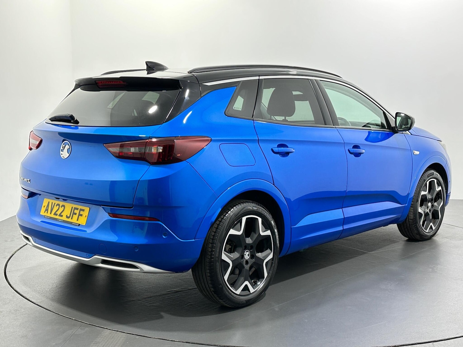 Used Vauxhall Grandland 2022 for sale - 76878833: Photo 8