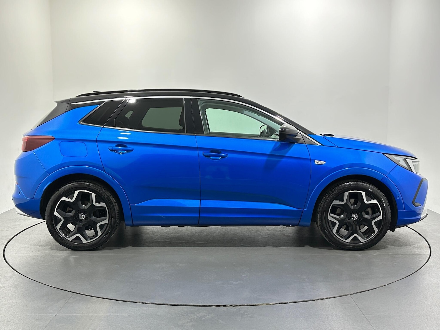 Used Vauxhall Grandland 2022 for sale - 76878833: Photo 9