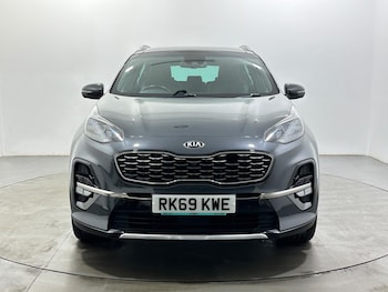 Used Kia Sportage 2019 for sale - 79533298: Photo