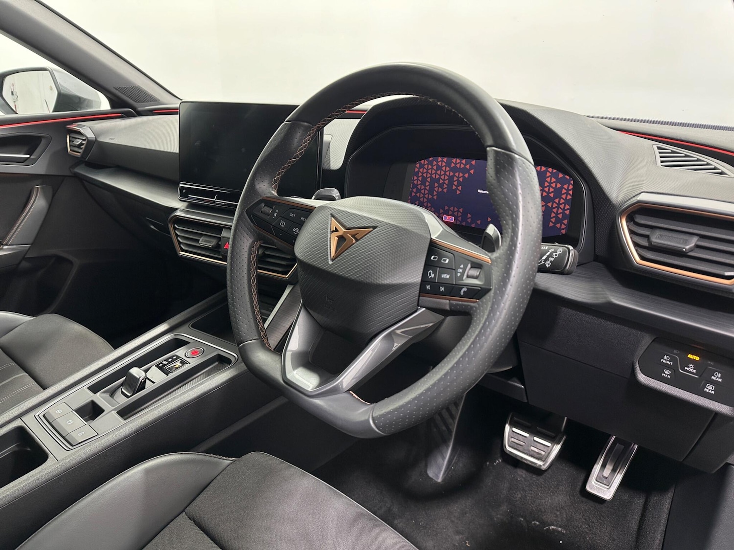 Used Cupra Leon for sale - 78136072: Photo 11