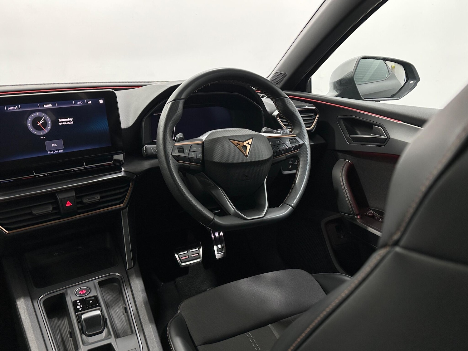 Used Cupra Leon for sale - 78136072: Photo 12