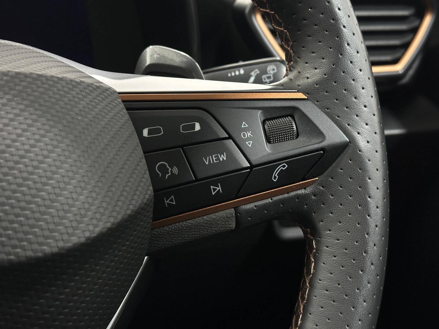 Used Cupra Leon for sale - 78136072: Photo 15