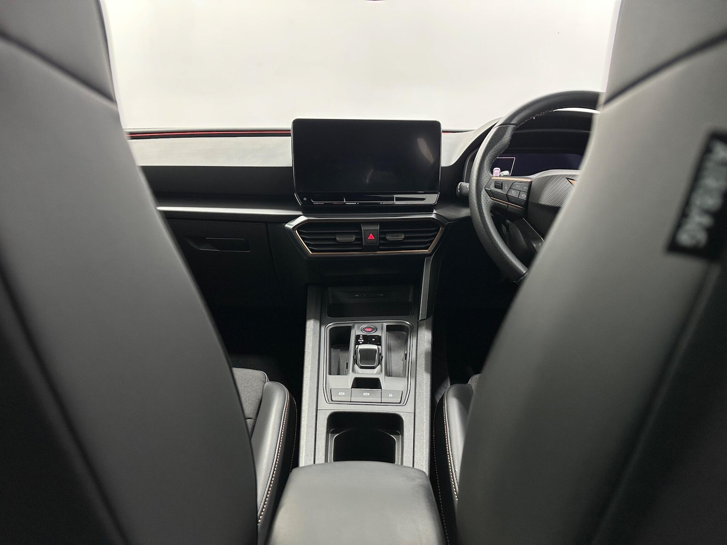 Used Cupra Leon for sale - 78136072: Photo 19