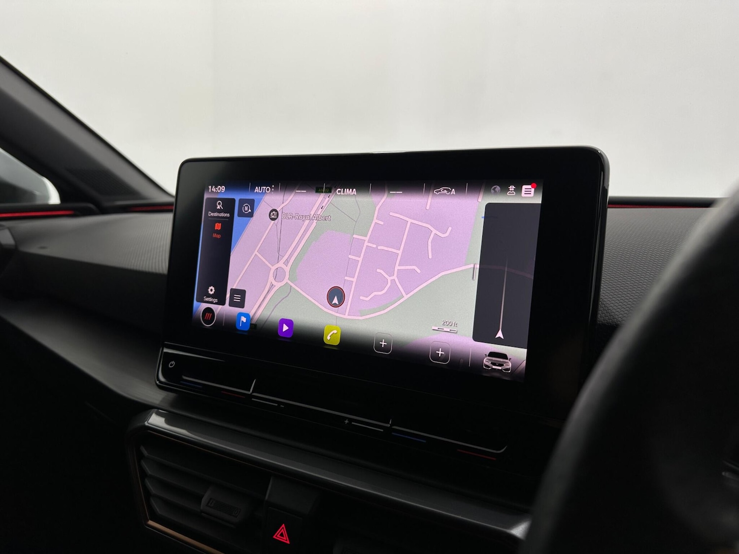 Used Cupra Leon for sale - 78136072: Photo 21