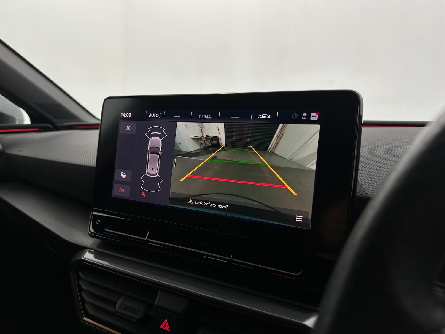 Used Cupra Leon for sale - 78136072: Photo 22