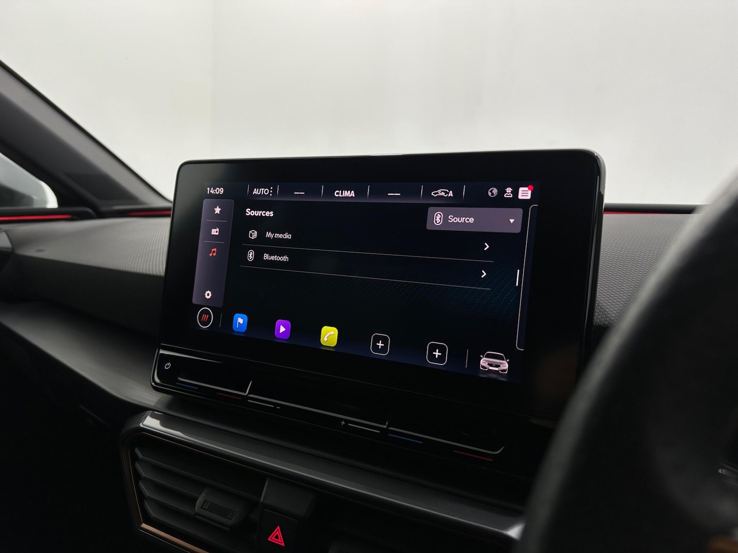 Used Cupra Leon for sale - 78136072: Photo 23