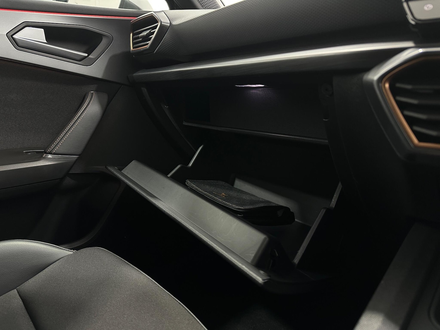 Used Cupra Leon for sale - 78136072: Photo 26