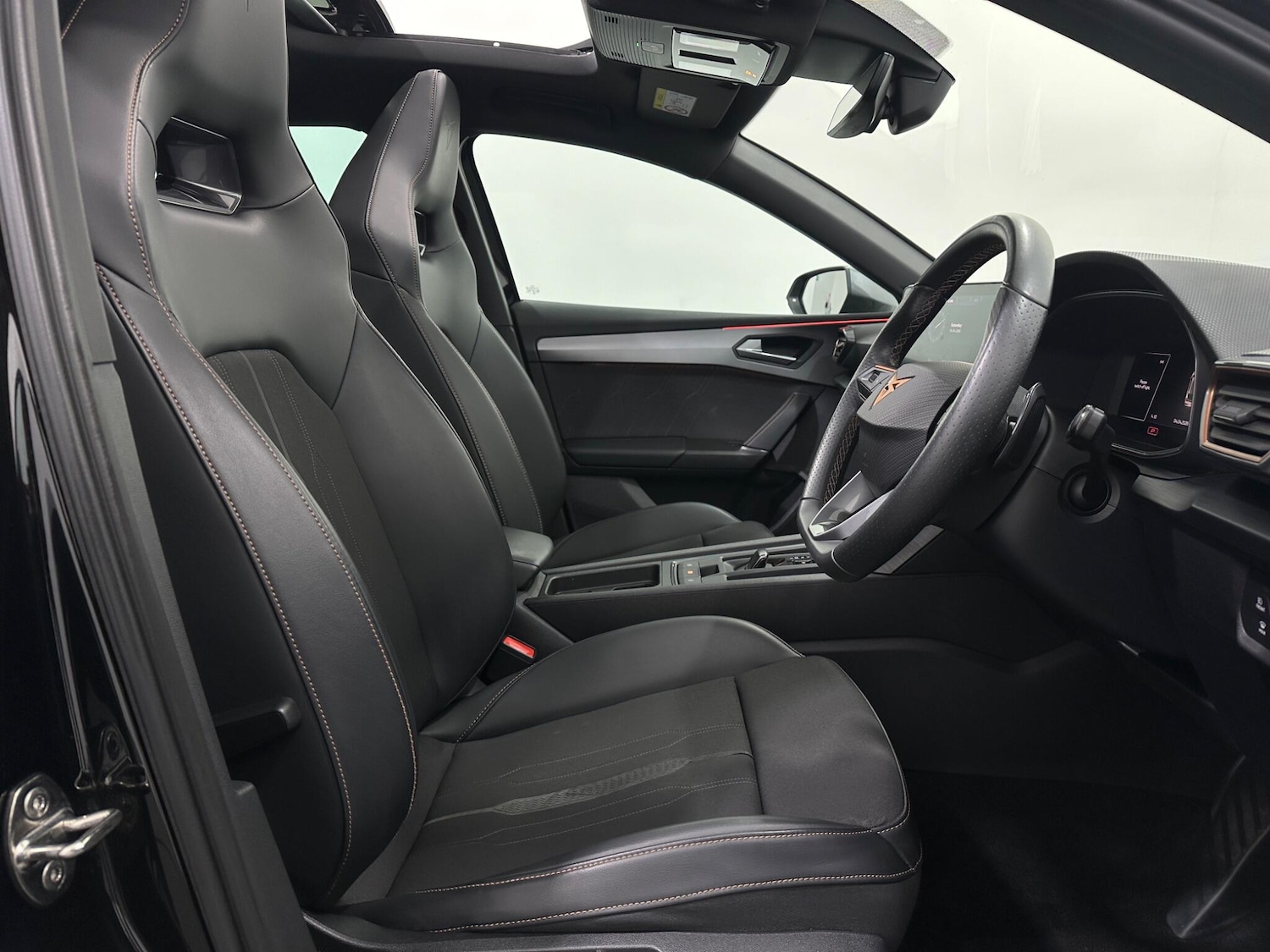 Used Cupra Leon for sale - 78136072: Photo 29