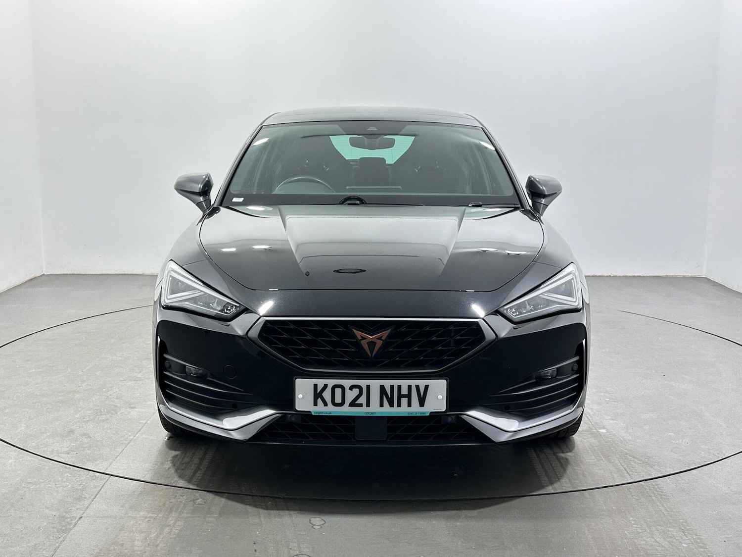 Used Cupra Leon for sale - 78136072: Photo 3