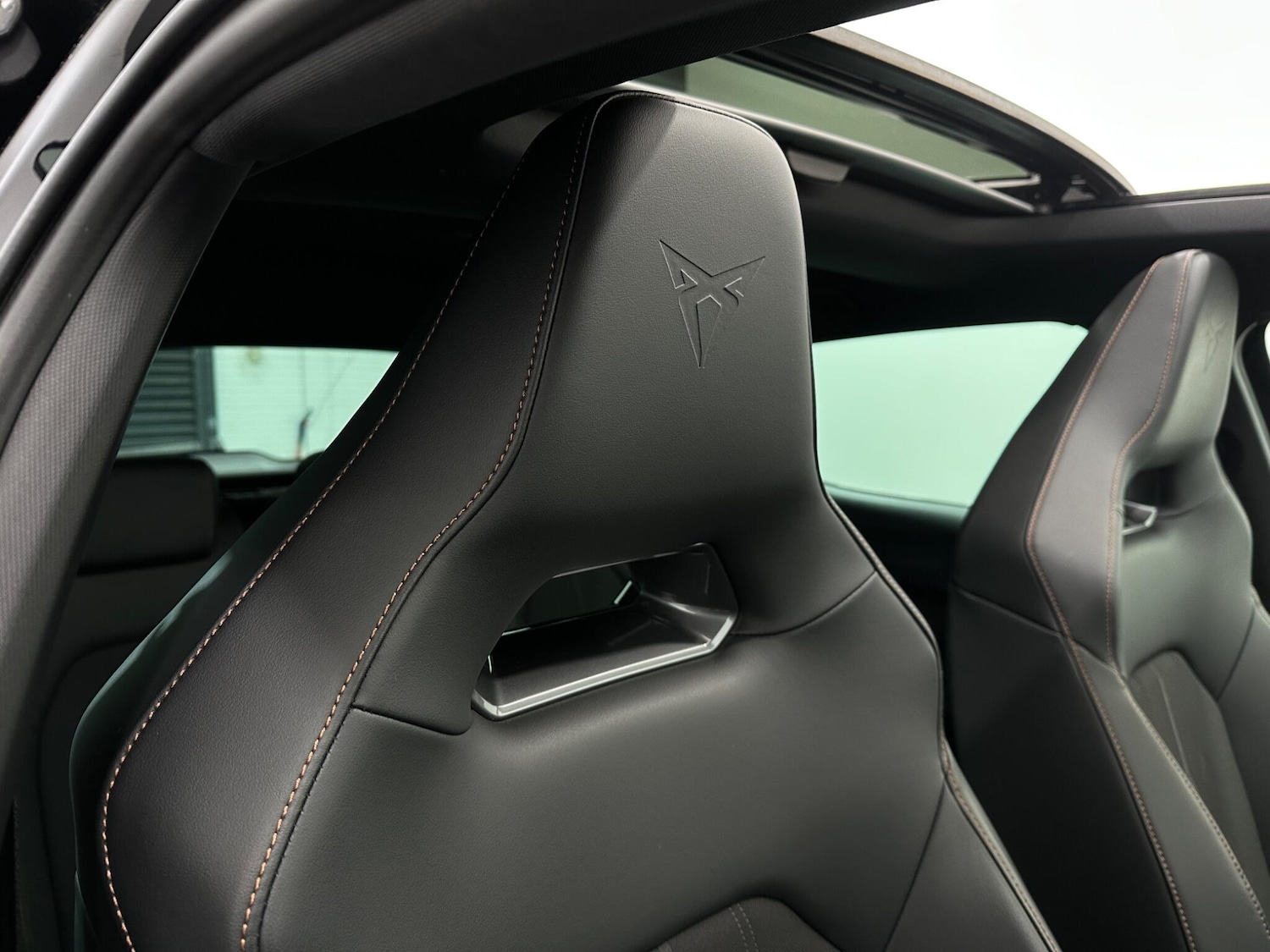 Used Cupra Leon for sale - 78136072: Photo 31