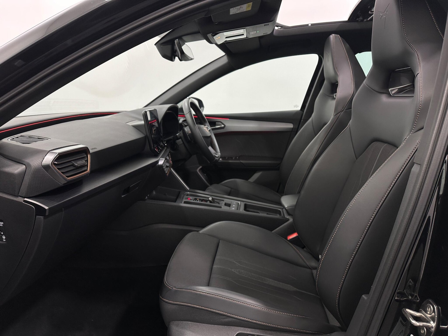 Used Cupra Leon for sale - 78136072: Photo 33