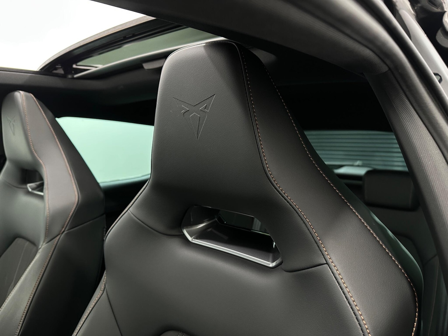 Used Cupra Leon for sale - 78136072: Photo 35