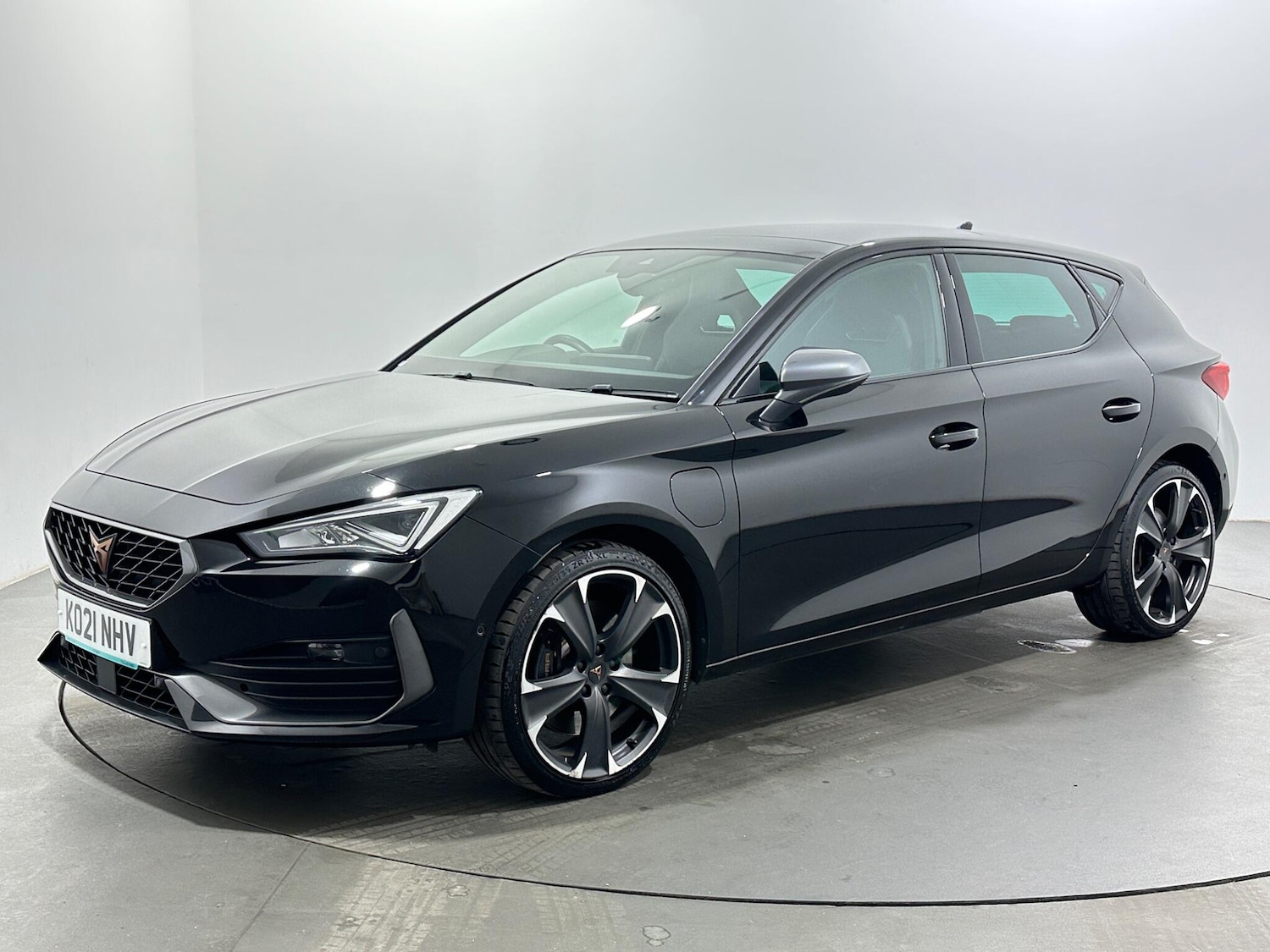 Used Cupra Leon for sale - 78136072: Photo 4