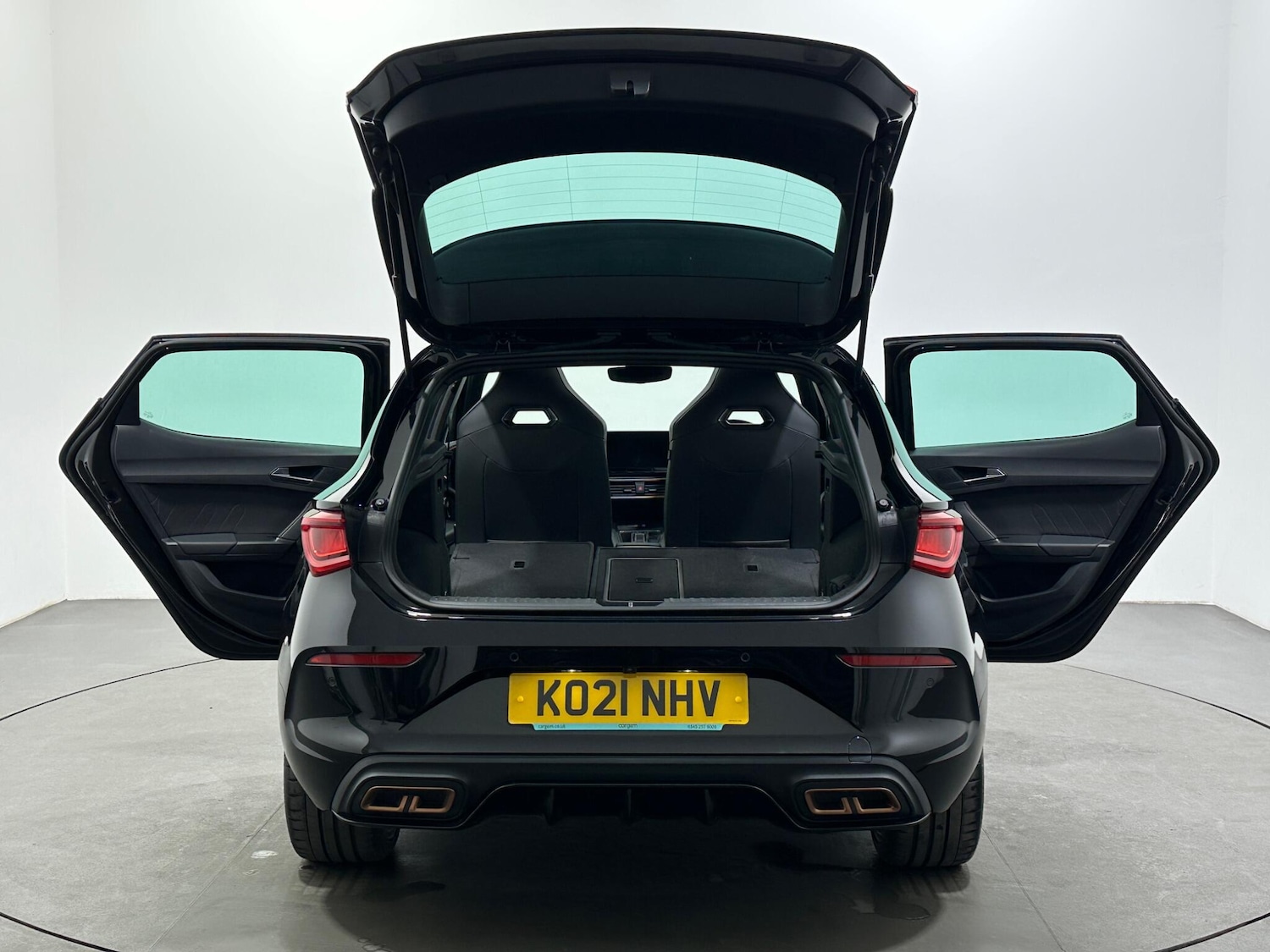 Used Cupra Leon for sale - 78136072: Photo 43