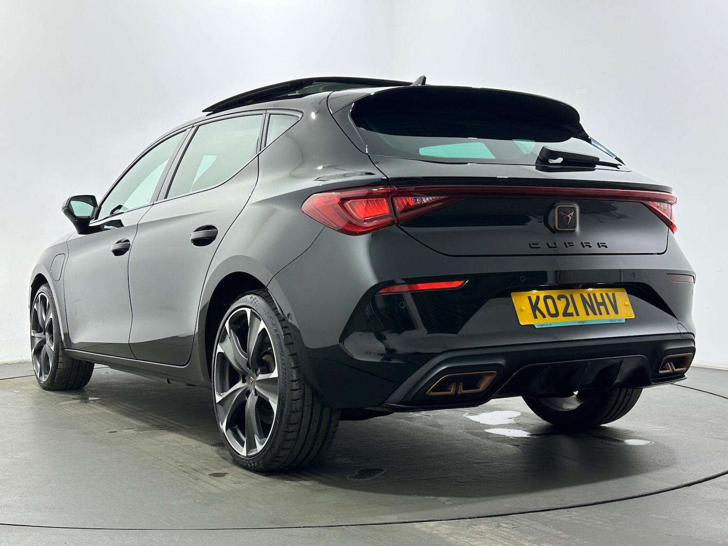 Used Cupra Leon for sale - 78136072: Photo 47