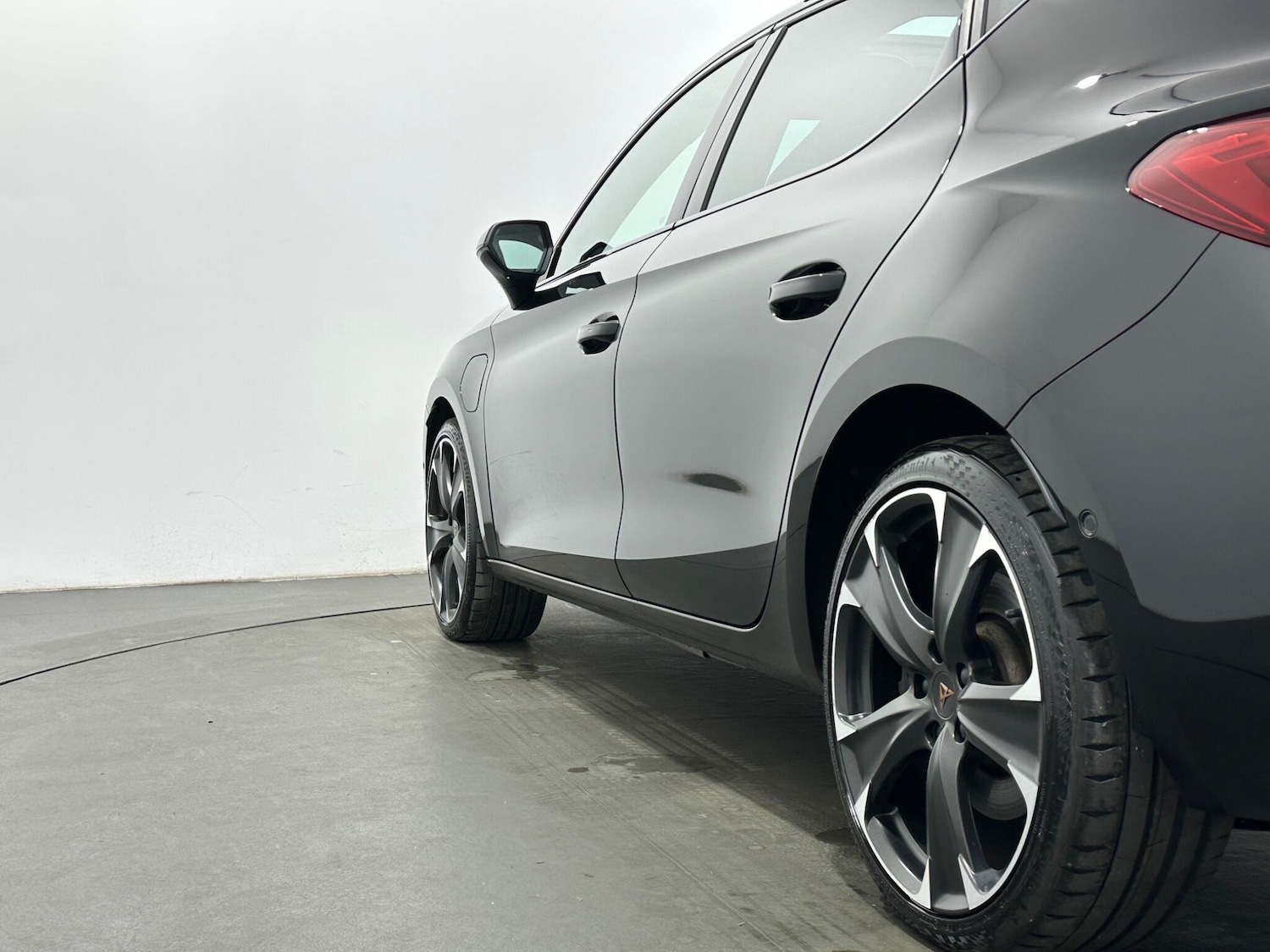 Used Cupra Leon for sale - 78136072: Photo 48