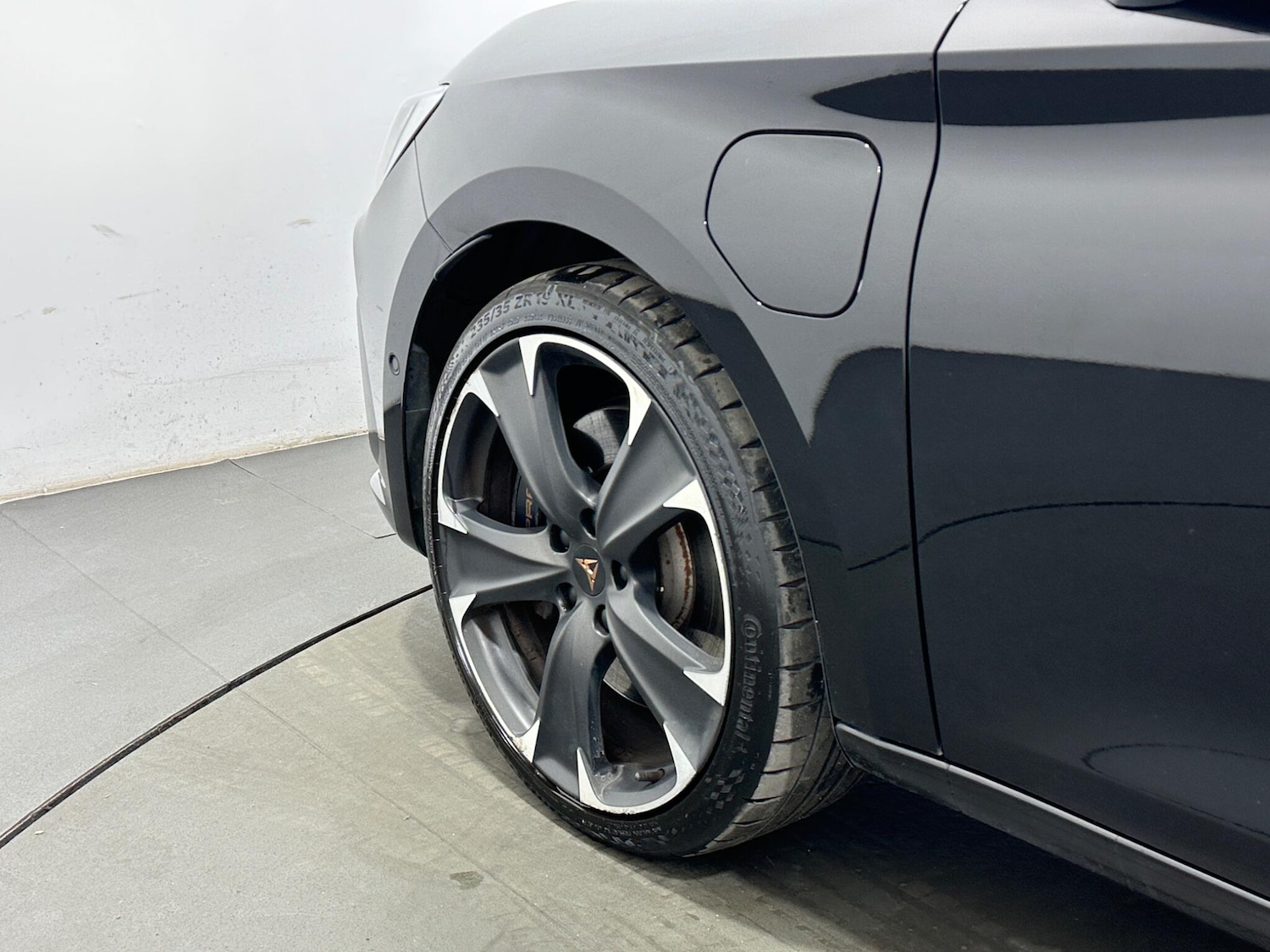 Used Cupra Leon for sale - 78136072: Photo 49