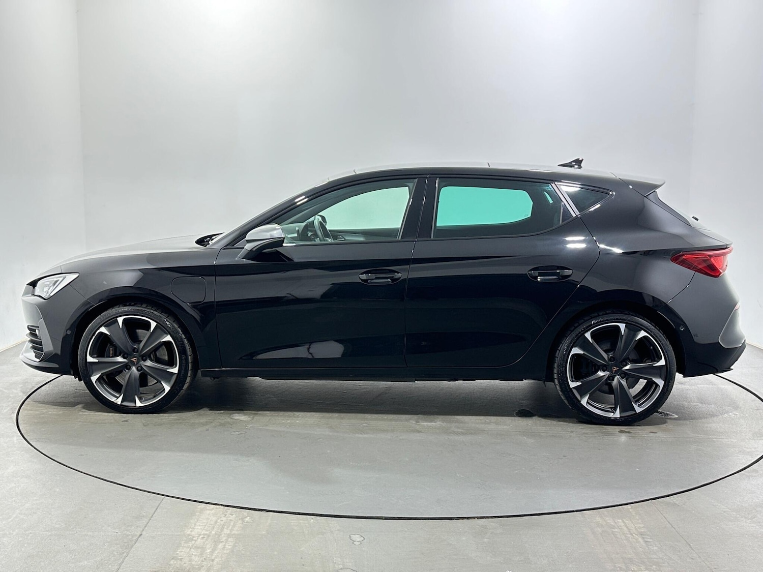 Used Cupra Leon for sale - 78136072: Photo 5