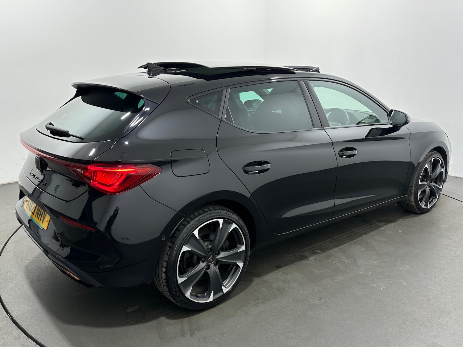 Used Cupra Leon for sale - 78136072: Photo 50