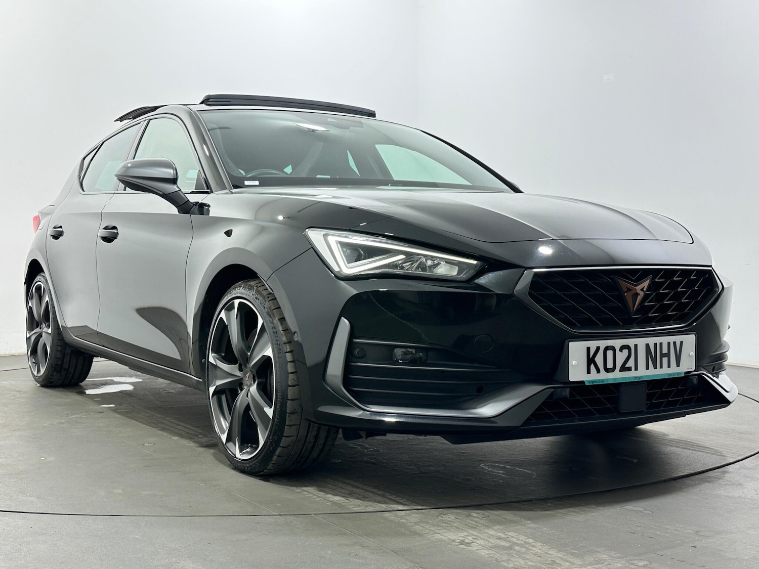 Used Cupra Leon for sale - 78136072: Photo 51