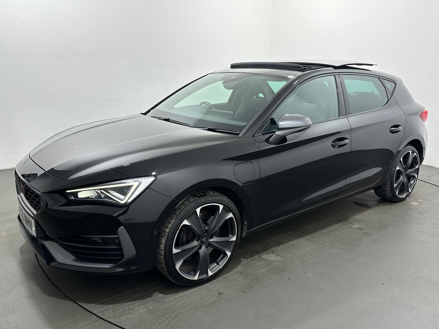 Used Cupra Leon for sale - 78136072: Photo 52