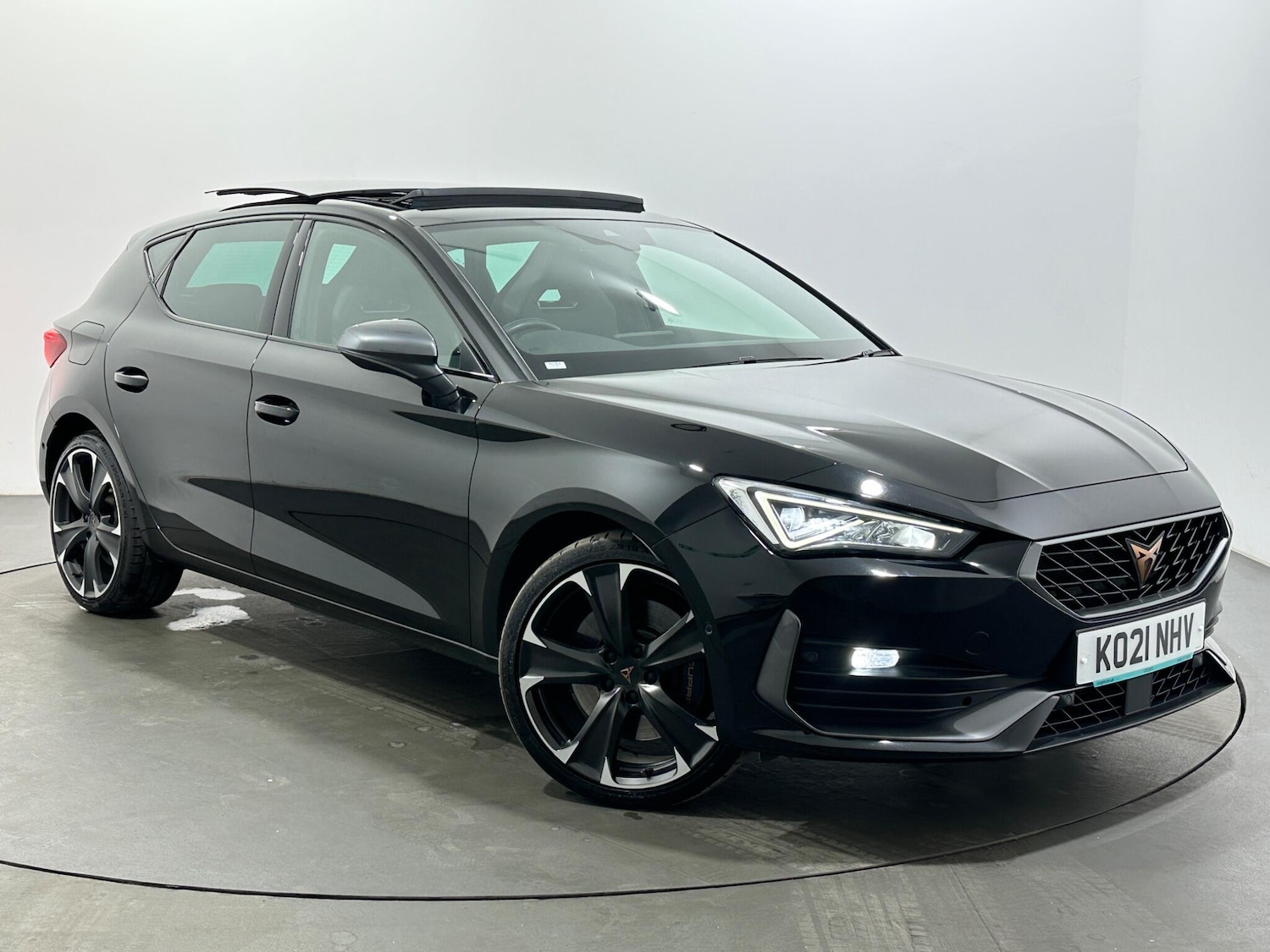 Used Cupra Leon for sale - 78136072: Photo 53