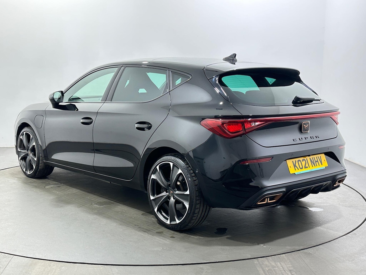 Used Cupra Leon for sale - 78136072: Photo 6