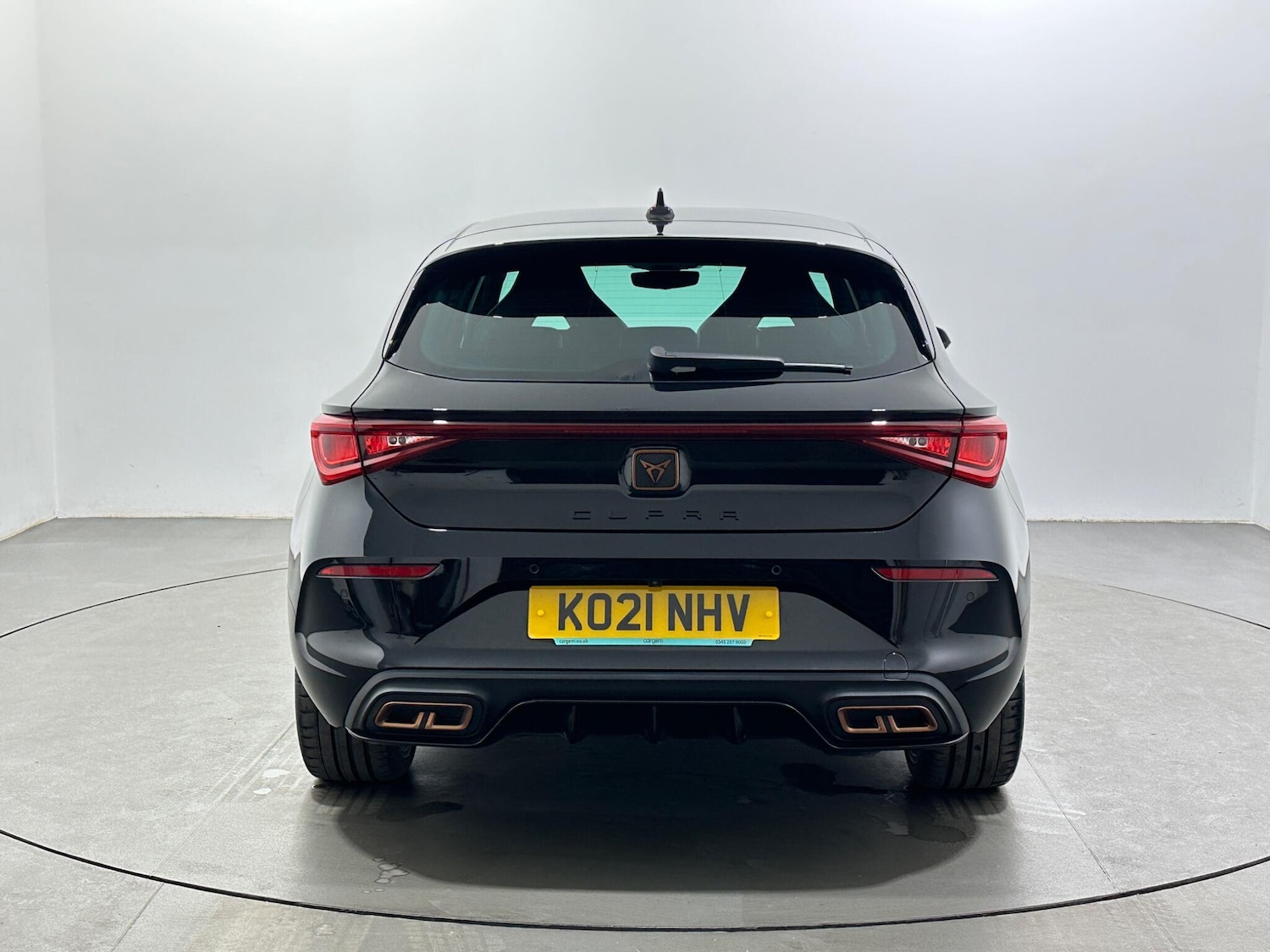 Used Cupra Leon for sale - 78136072: Photo 7