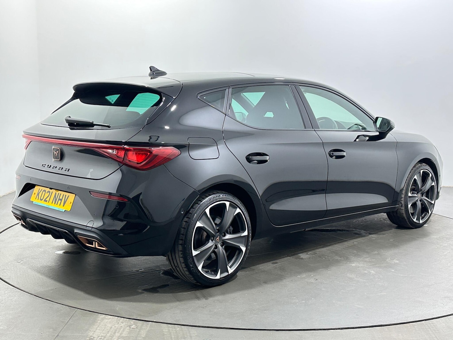 Used Cupra Leon for sale - 78136072: Photo 8