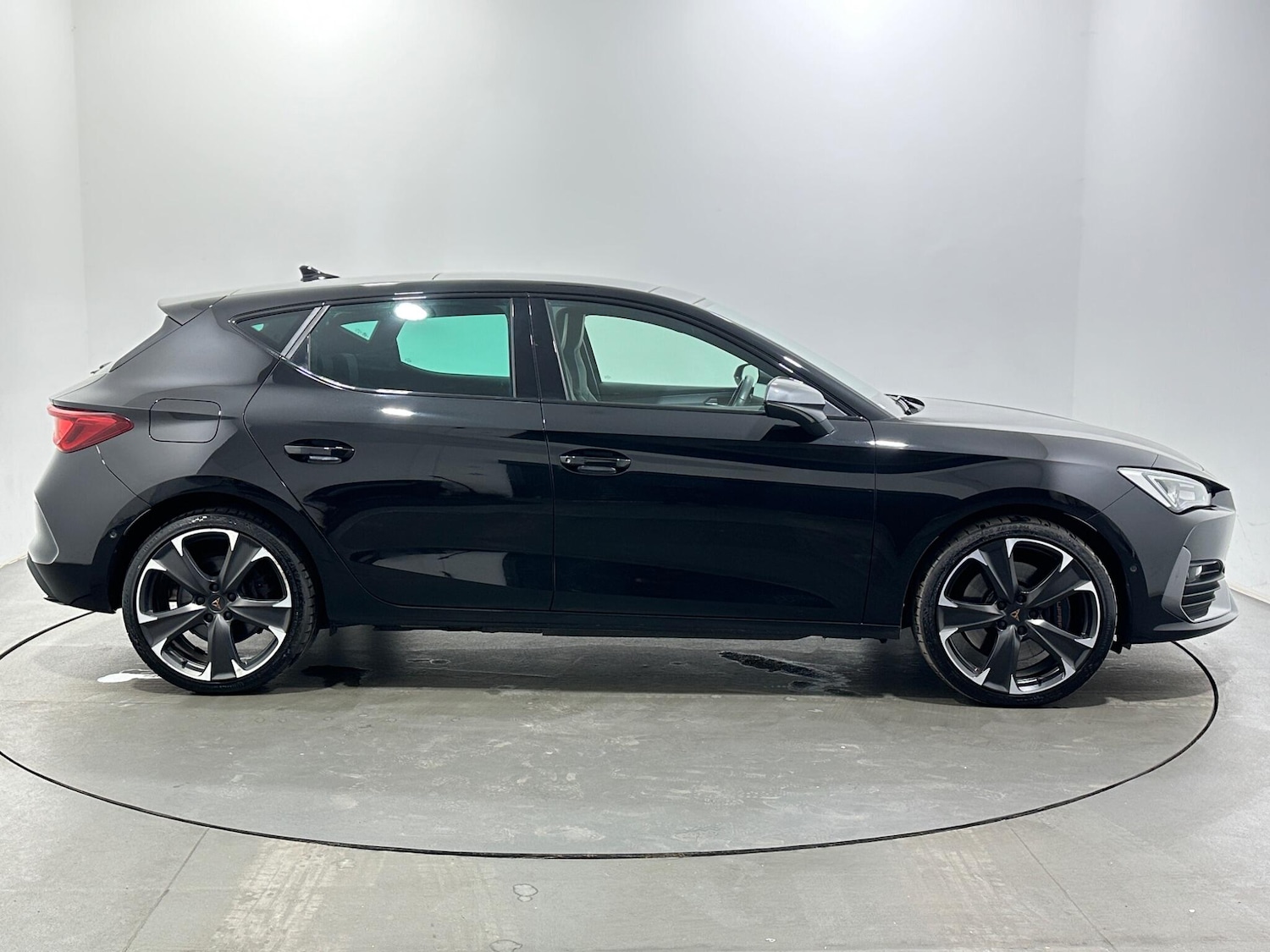 Used Cupra Leon for sale - 78136072: Photo 9
