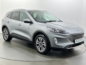 Used Ford Kuga 2023 for sale - 78784710: Photo
