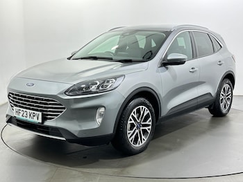 Used Ford Kuga 2023 for sale - 78784710: Photo
