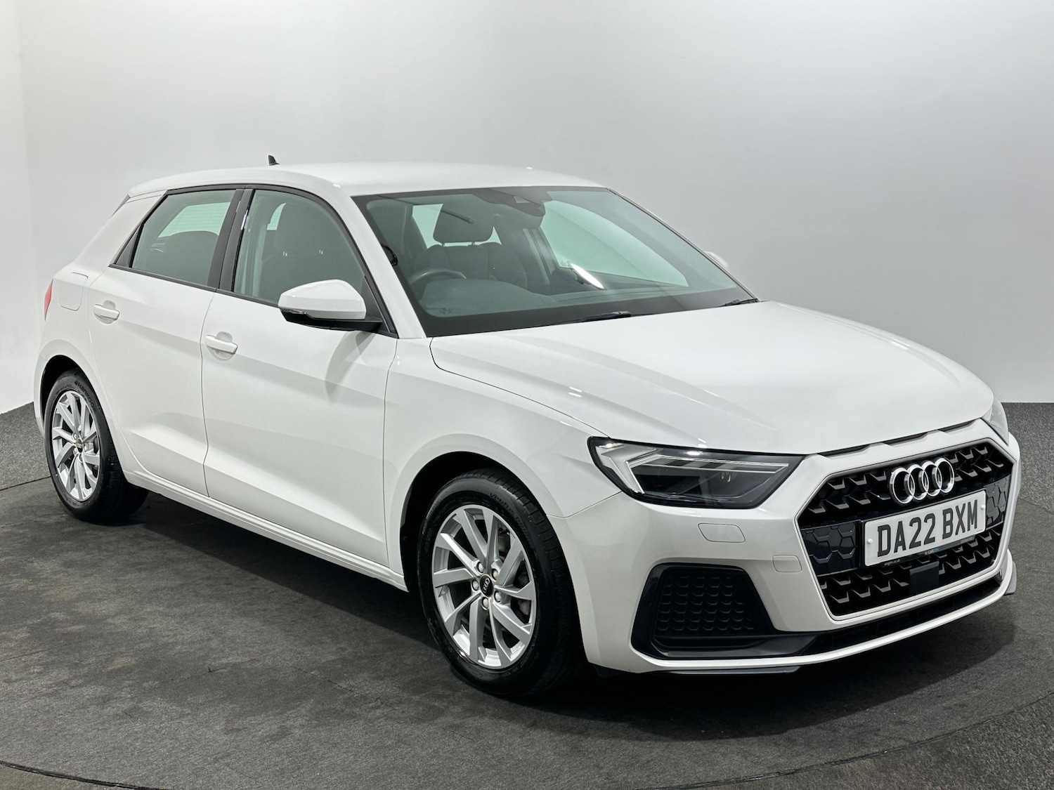 Used Audi A1 2022 for sale - 76878579: Photo 1