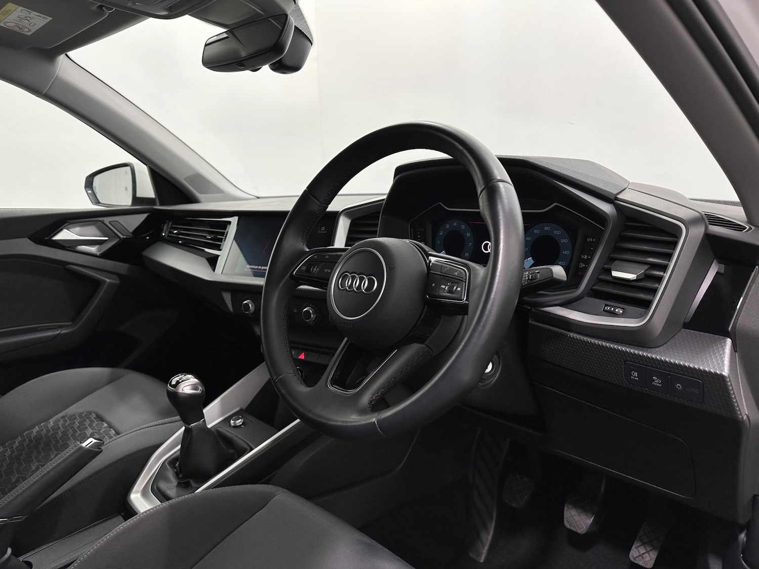 Used Audi A1 2022 for sale - 76878579: Photo 10