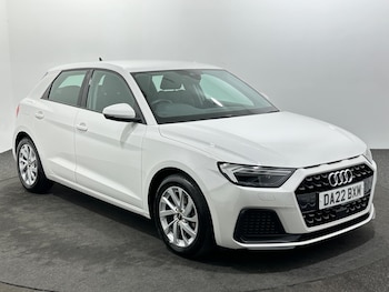 Audi A1 feature image
